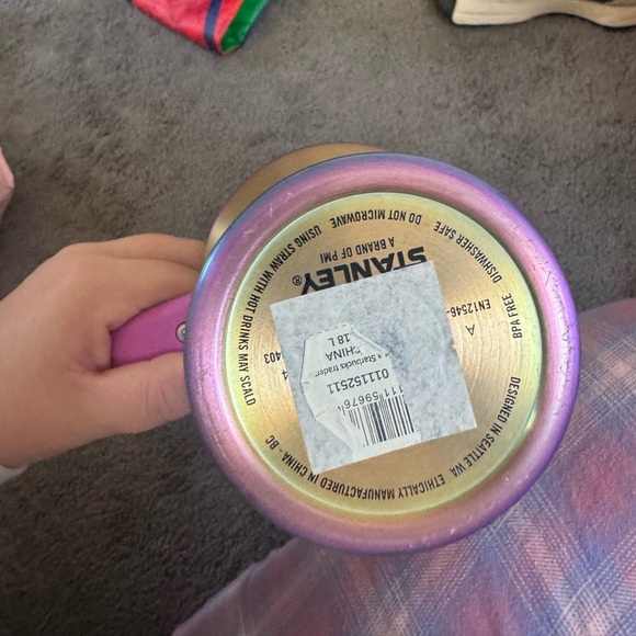 Starbucks Stanley Gradient Tumbler - Picture 7 of 7